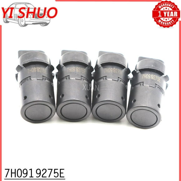 PDC Ultrasonic 2002-2011 Parking Sensor 7H0919275E for Audi A6 Avant S6 Quattro