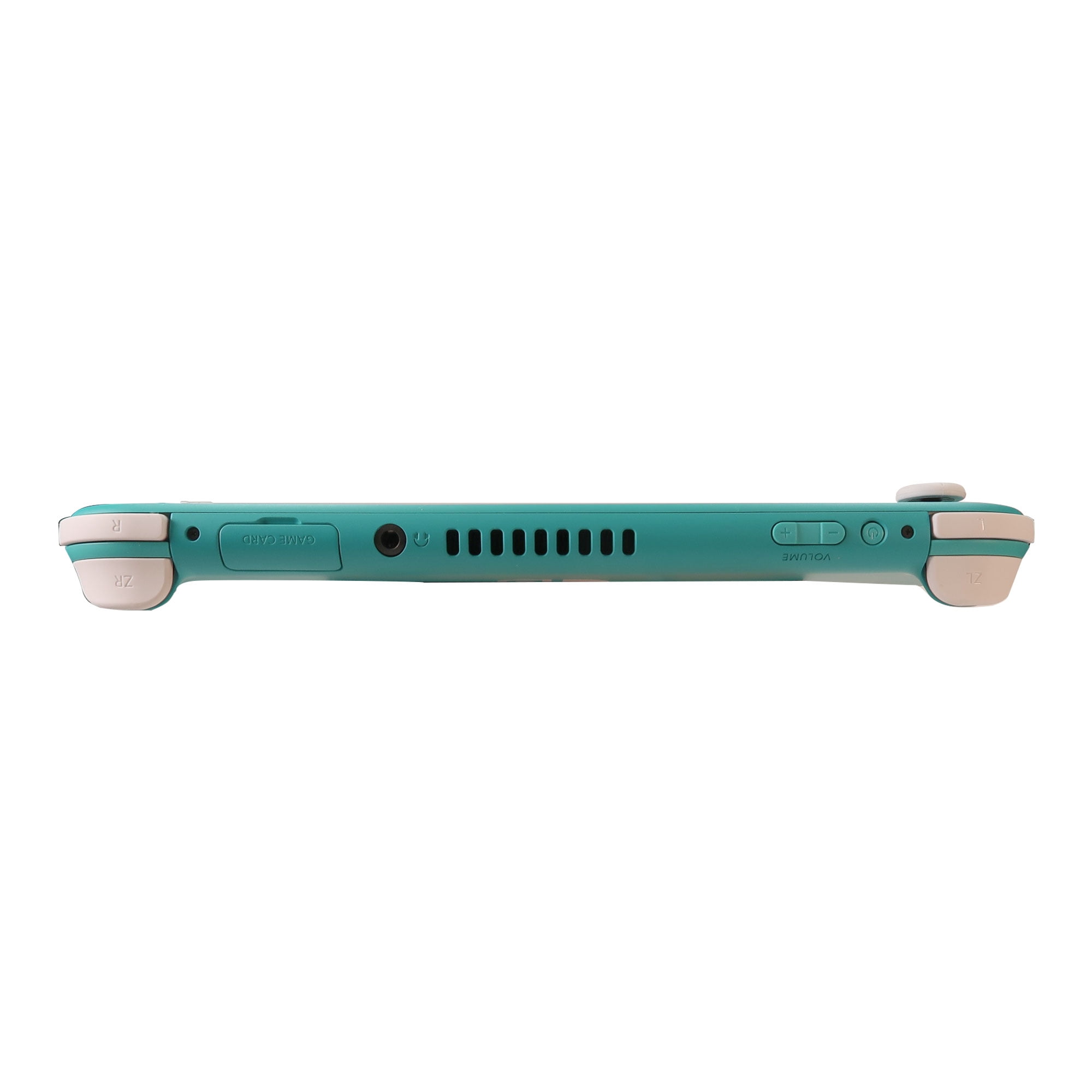 Nintendo Switch Lite 32 GB wiith Controllers, Turquoise