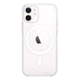 thumbnail image 2 of Funda Para iPhone 11 Magnetic Clear Tpu Resistente A Caidas, 2 of 6