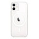 thumbnail image 2 of Funda Para iPhone 11 Magnetic Clear Tpu Resistente A Caidas, 2 of 6