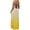 Light Yellow, variant on Casual Summer Dress for Women Sleeveless Gradient Backless Spaghetti Strap Flowing Boho Beach Outfit Everyday Comfort