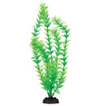 thumbnail image 3 of Penn-Plax Aqua-Plants Plastic Aquarium Plant Decorations – Multicolor – 12", 3 of 6