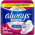 thumbnail image 1 of Toallas Femeninas Always Ultra-Gel Día Suave 24 pzas, 1 of 5