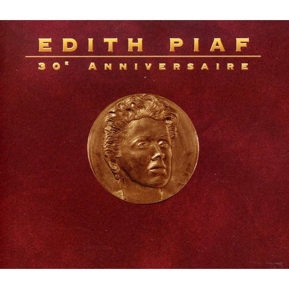 30E Anniversaire