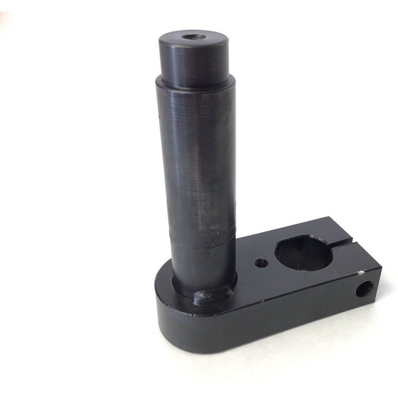 Hydra Fitness Exchange Crank Shaft LX5-CC Works W Lateral X LX5 Elliptical