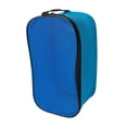 thumbnail image 2 of Bolsa para zapatos de fútbol, ​​transpirable, para entrenamiento de baloncesto. azul, 2 of 9