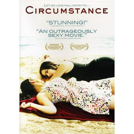 Circumstance (DVD)
