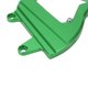 thumbnail image 4 of Cubierta de piñón delantero Protector de cadena de aleación de aluminio reemplazo de reacondicionamiento de motocicleta para ZX6R 2009?2021, 4 of 8