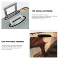 thumbnail image 3 of Fotbe Sky Sunset Bronze Dragon Funda Protectora para Equipaje, Antirrayones y Resistente a la Suciedad, Compatible con Maletas de 18 a 32 Pulgadas-X-Large, 3 of 7