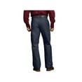 thumbnail image 2 of Dickies Men's Relaxed Fit Cargo Work Pants, Dark Navy, 44X32, 2 of 2