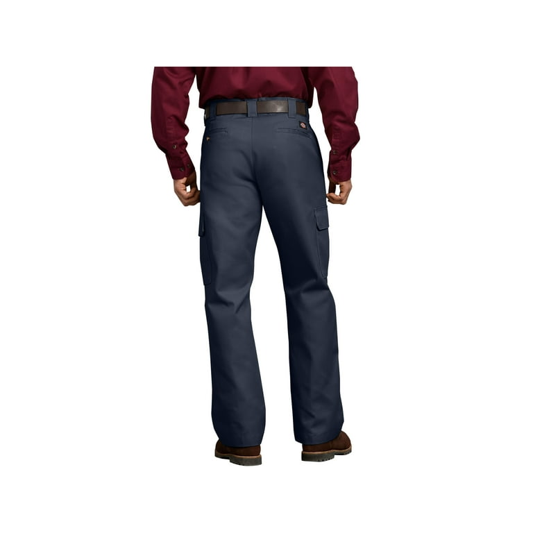 Dickies Men s Relaxed Fit Cargo Work Pants