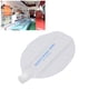 thumbnail image 4 of Emergency Breathing Bag, Environmentally Friendly Resuscitation Breathing Bag Foldable PVC Free Sealed Side Technology For Choking Aid ANGGREK Otros, 4 of 8