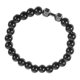 thumbnail image 4 of Pulsera de gimnasio, pulsera genial, pulsera con peso, pulsera de cuentas, pulsera decorativa, joyería, 4 of 8