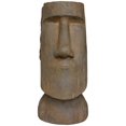 thumbnail image 1 of Angelo Décor 36-inch Rapa Nui Grande Statue, 1 of 2