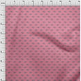 thumbnail image 3 of oneOone Cotton Cambric Fabric Fish Block Decor Fabric Printed BTY 56 Inch Wide, 3 of 4