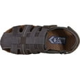 thumbnail image 3 of Nunn Bush Men's Rio Bravo Fisherman Sandal, 3 of 7