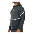 thumbnail image 2 of Sudadera Wilson Talla M Negro, 2 of 4