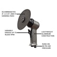thumbnail image 4 of JET JAT-700 Pneumatic R8 High Speed Sander, 4 of 4