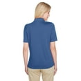 thumbnail image 2 of Harriton Polo pour Femmes Advantage Snag Protection Plus M348W, 2 of 3