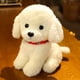 thumbnail image 3 of Peluche de perro de peluche para niños, muñeco de peluche de la vida Real, regalo de cumpleaños y Navidad, 22cm/28cm, 3 of 4
