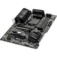 thumbnail image 5 of MSI B550-A FOR Motherboard ATX [AMD B550 Chipset installed] MB5032// Processor, 5 of 5