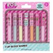 L.O.L. Surprise! 14pc Lip gloss