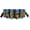 Camouflage, variant on Beer Belt, Beer Soda Belt Holster, Adjustable 6 Pack Beer Fanny Pack, Bottle Holders Drink Can Holder Waist Pack Bag, Perfect for Party, Picnics, Camping, Barbeque, Outdoor Hiking