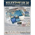 thumbnail image 2 of Pre-Owned Silent War 2.0 and IJN, Deluxe 2nd Edition, 2 of 4