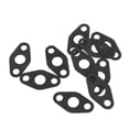 thumbnail image 4 of Oil Drain Gasket, Conduct Heat Perfect Fit Turbocharger Oil Line Gasket  For Car, 4 of 8