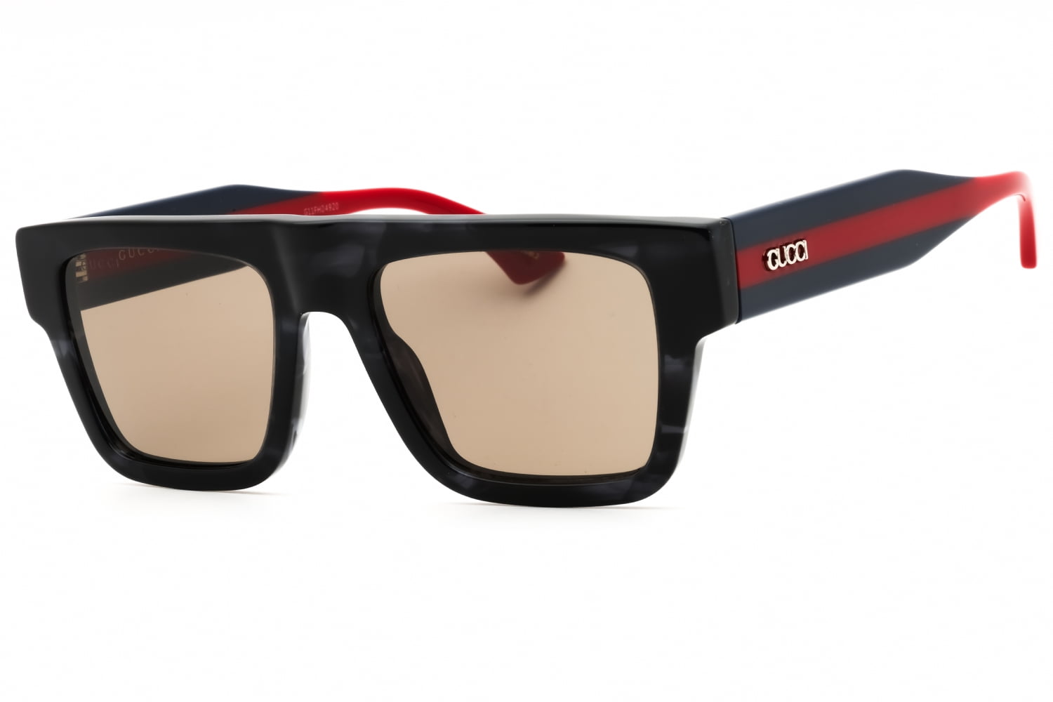 GUCCI GG1868S-002-53 Sunglasses Size 53mm 145mm 19mm havana  display picture 1