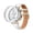 B*5X5CM, variant on Superior Smart Watch With With Long Lasting Battery Life | Featuring Advanced Features | Great For Monitoring Wellness White Ideal For Always On Display White