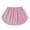 Pink, variant on Women's Shirt Extension Skirt Shirt Extension Blouse Skirt Blouse Extension Mini Underskirt Fashionable Comfortable Casual Women's Skirt