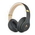 thumbnail image 2 of Audífonos Beats Studio³ Wireless - Shadow Gray Beats Solo³ Wireless, 2 of 7