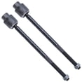 thumbnail image 4 of Detroit Axle - 6pc Front Inner Outer Tie Rods w/Boots Replacement for Pontiac Grand AM Chevy Malibu Fits select: 1997-2003 CHEVROLET MALIBU, 2004-2005 CHEVROLET CLASSIC, 4 of 7