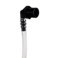 thumbnail image 2 of Adaptador para vaso humidificador con tubo de silicón y conector de rosca para los modelos OLV87, OLV-5, OLV-5ª-Marca Handy, 2 of 3