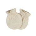 thumbnail image 3 of Onesies Brand Baby Neutral Cap and Mitten Set, 12 Pack, Newborn - 0/6 Months, 3 of 8