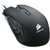 Corsair Vengeance M90 Performance MMO and RTS Laser Gaming Mouse