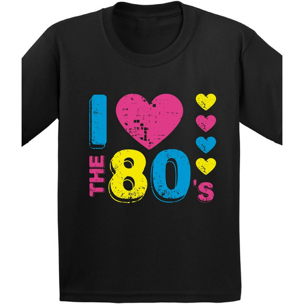 how to make 80's shirt off the shoulder