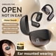 thumbnail image 4 of Auriculares Inalámbricos Bluetooth Auriculares Inalámbricos Bluetooth 5.4 con Micrófono, Auriculares de Oreja Abierta 16H, Controlador de 14.2Mm, Llamadas de Alta Definición Ipx5, Adecuado para Teléfo, 4 of 9