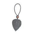 thumbnail image 4 of TISHITA Curtain Holdback Curtain Tieback Curtain Buckle Adjustable Length Decorative Curtain Holder Ornament for Living Room Bedroom Gray, 4 of 8