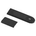thumbnail image 1 of MYG for Electric Scooter Dashboard Display Screen Protector Cover Compatible with for M365 1S Pro Scooter Accessories ABS Material 9*3.3cm 4.5*3.3cm Black, 1 of 10