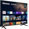thumbnail image 3 of TV Hisense 60 Pulgadas 4K Ultra HD Smart TV LED 60A6G Reacondicionada, 3 of 4