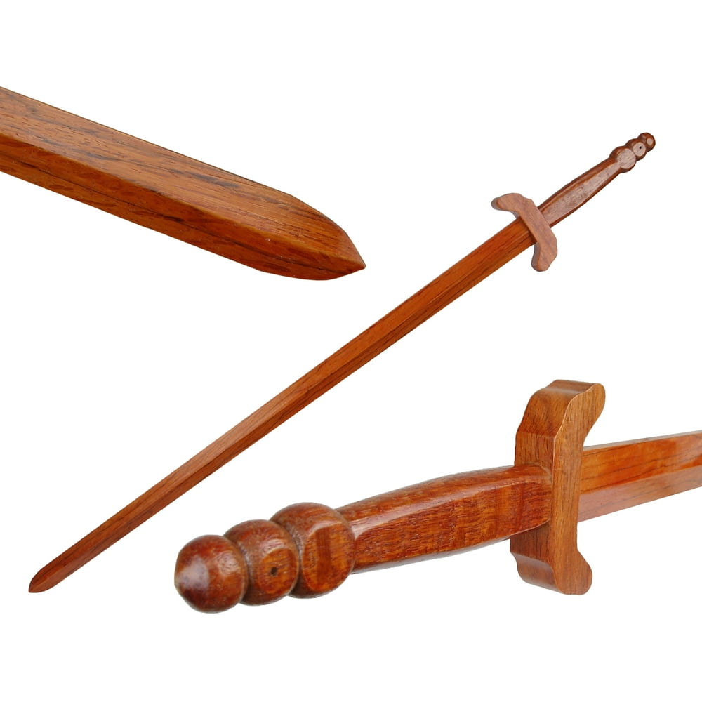 Wooden Chinese Tai Chi Sword, Martial Arts Training, Kung Fu Tai chi