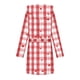 thumbnail image 5 of Ropa de cama Ropa infantil Albornoz grueso con capucha alargado Pijamas de terciopelo para niñas Camisón de poliéster para niñas, 5 of 6