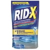 Rid-X Drain Clog Remover, Original Scent, 3.2 Ounce