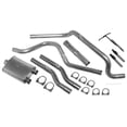 thumbnail image 2 of Dynomax Super Turbo 17313 Exhaust System Kit Fits select: 1999-2004 FORD F250, 1999-2004 FORD F350, 2 of 2