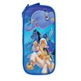thumbnail image 2 of Aladdin Big Capacity Pencil Case, Large Storage Pencil Pouch Pen Case Bag with Zipper, Pencil Case for Office Supplies, 2 of 8