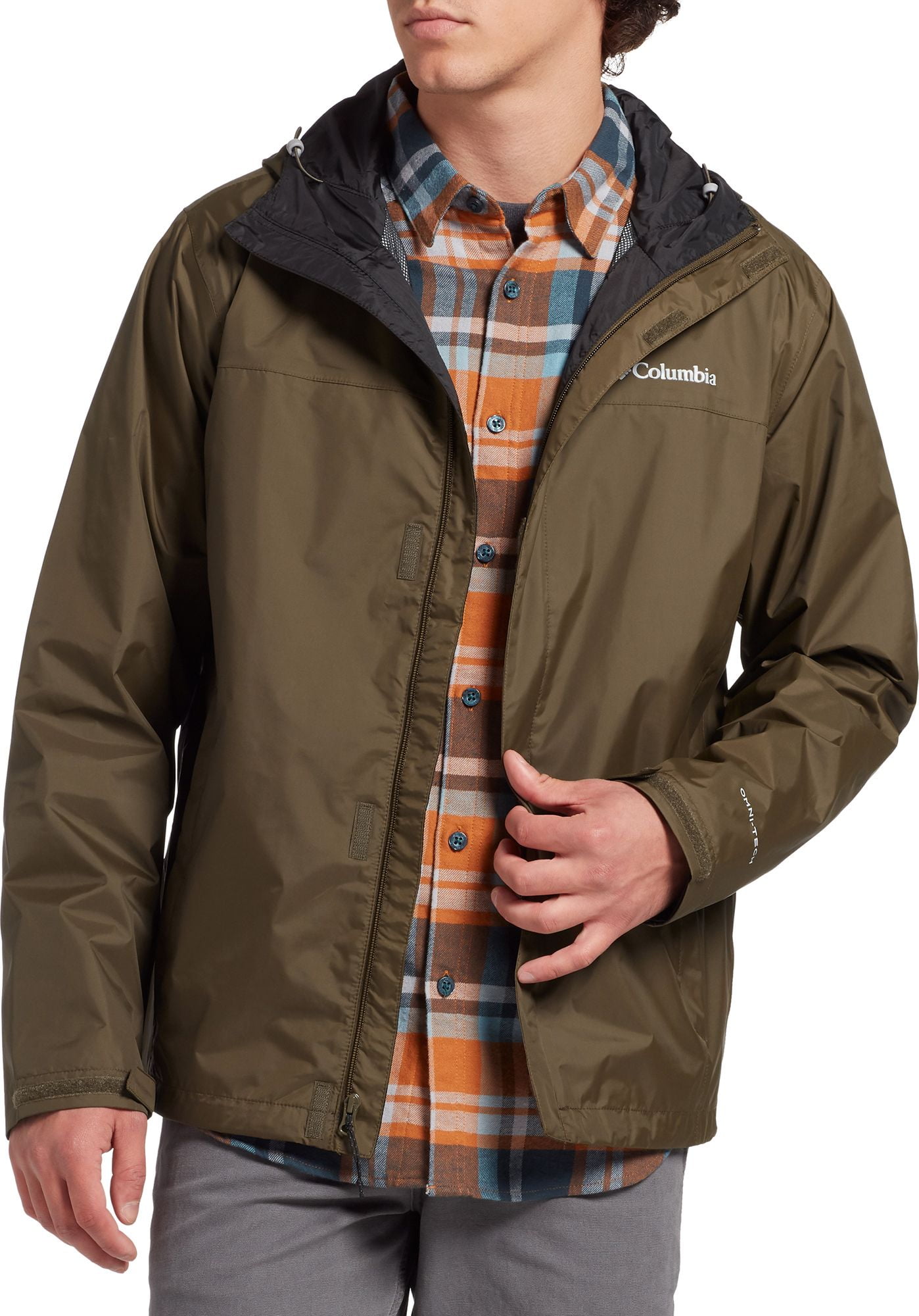 Watertight II Rain Jacket - Walmart 