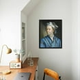 thumbnail image 3 of Portrait of the Mathematician Leonhard Euler, Figurative Framed Art Print Wall Art by Emanuel Handmann Sold by Art.Com, 3 of 5