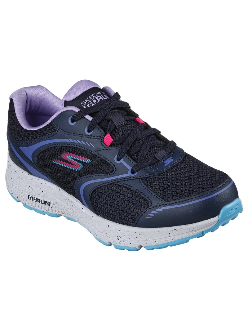 ◆SKECHERS◆ Women's Goran Now SP0WRCFX144 Skechers women's GOrun Consistent Sneaker - Air-Cooled Goga